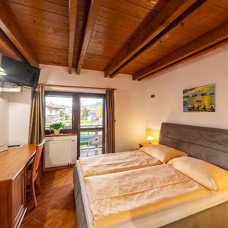 Hotel El Greco Rožnov pod Radhoštěm Eksteriør billede