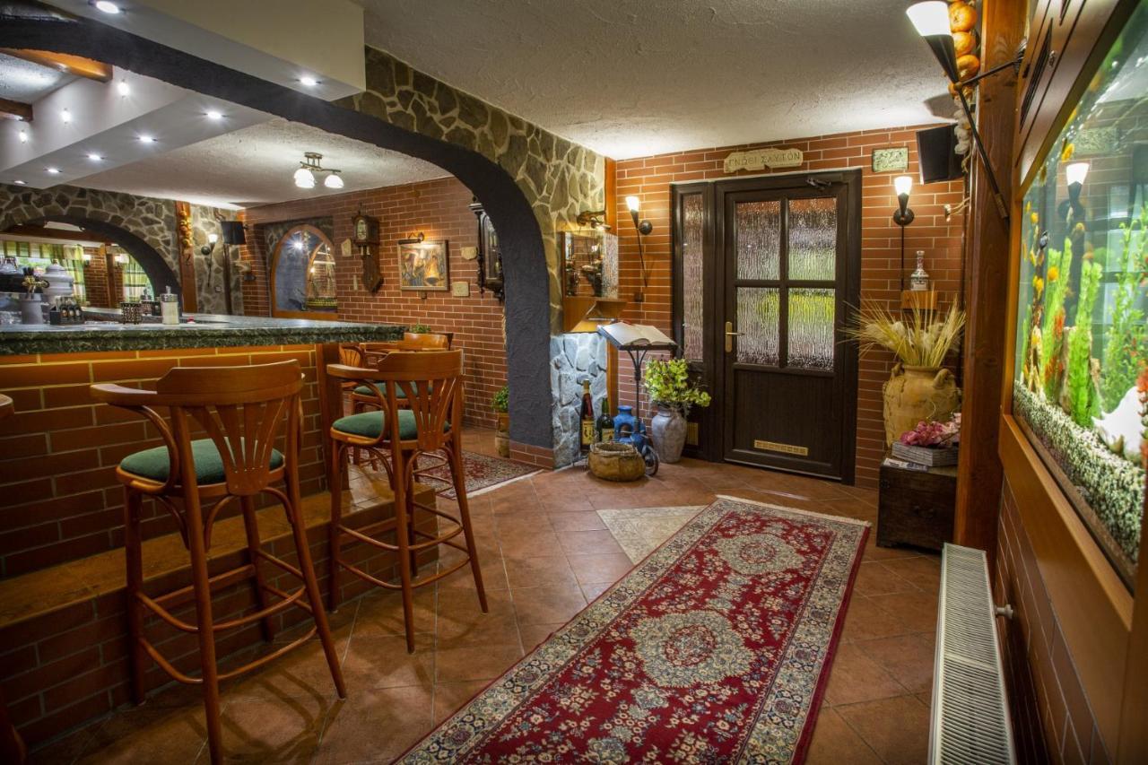Hotel El Greco Rožnov pod Radhoštěm Eksteriør billede