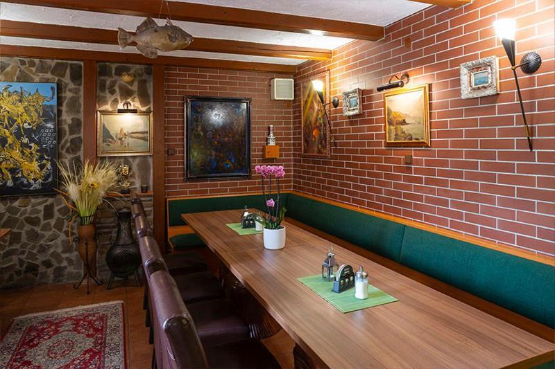 Hotel El Greco Rožnov pod Radhoštěm Eksteriør billede