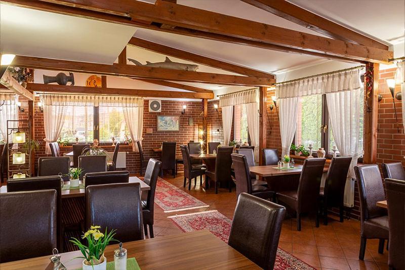 Hotel El Greco Rožnov pod Radhoštěm Eksteriør billede