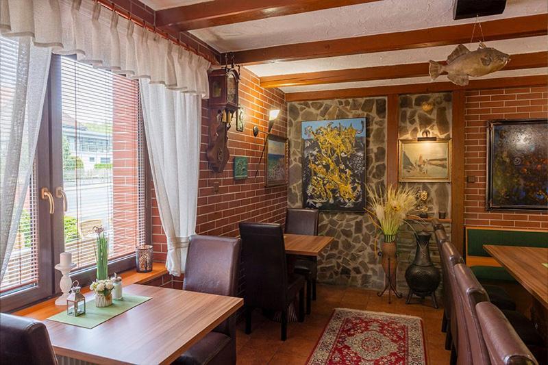 Hotel El Greco Rožnov pod Radhoštěm Eksteriør billede