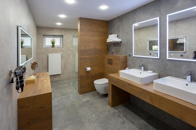 Hotel El Greco Rožnov pod Radhoštěm Eksteriør billede