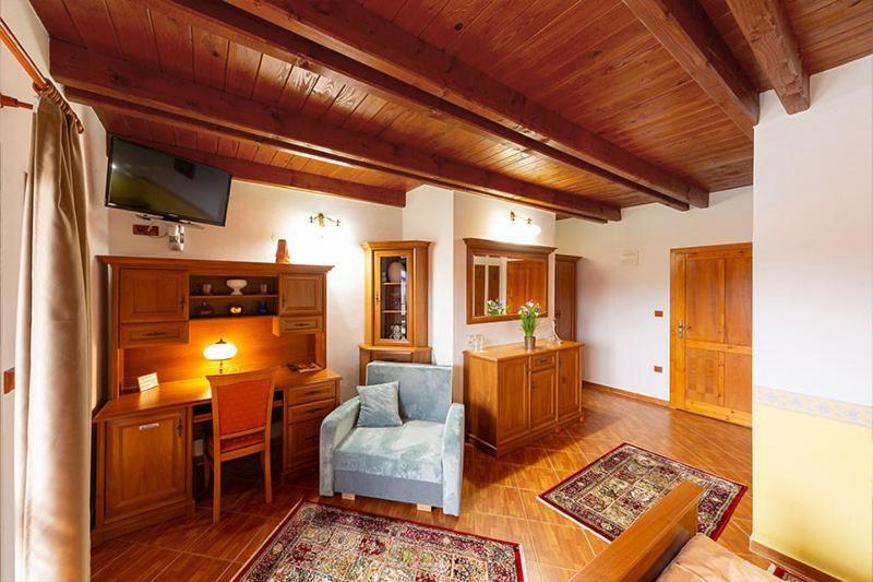 Hotel El Greco Rožnov pod Radhoštěm Eksteriør billede