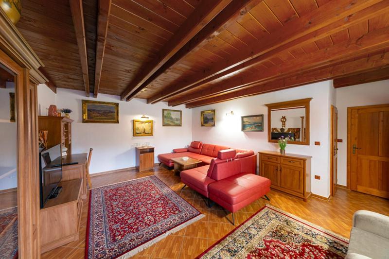 Hotel El Greco Rožnov pod Radhoštěm Eksteriør billede