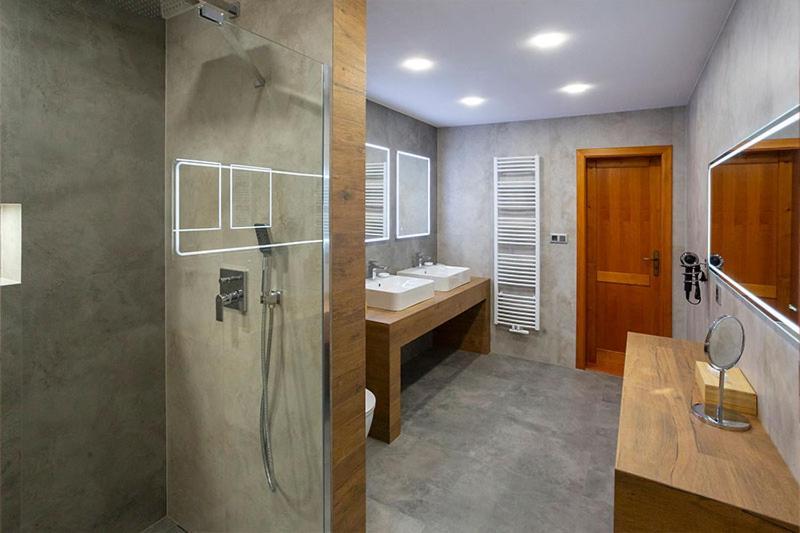 Hotel El Greco Rožnov pod Radhoštěm Eksteriør billede