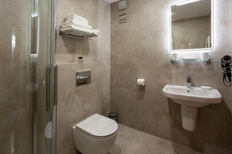 Hotel El Greco Rožnov pod Radhoštěm Eksteriør billede