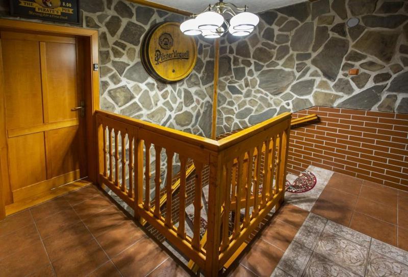 Hotel El Greco Rožnov pod Radhoštěm Eksteriør billede