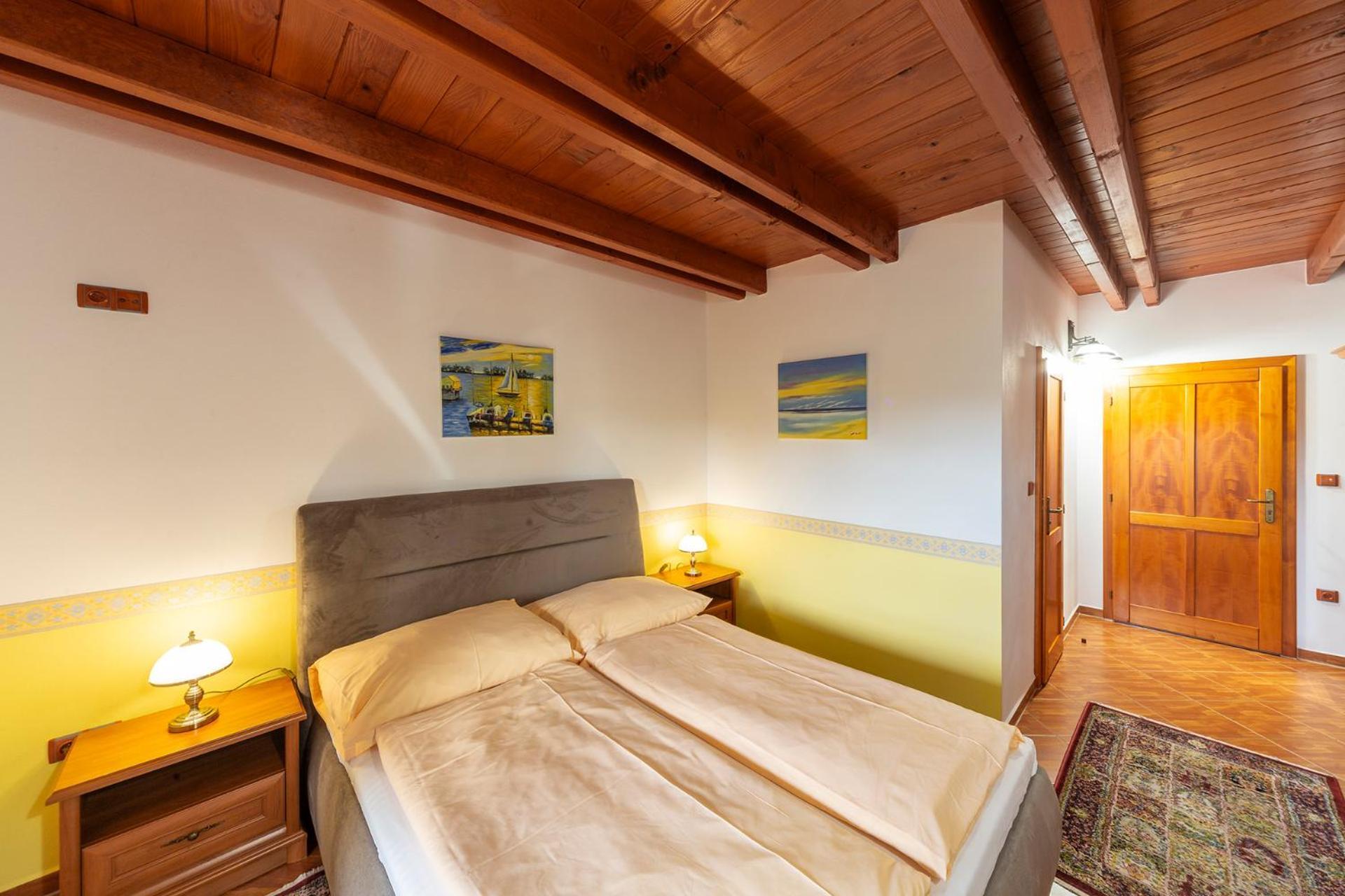 Hotel El Greco Rožnov pod Radhoštěm Eksteriør billede