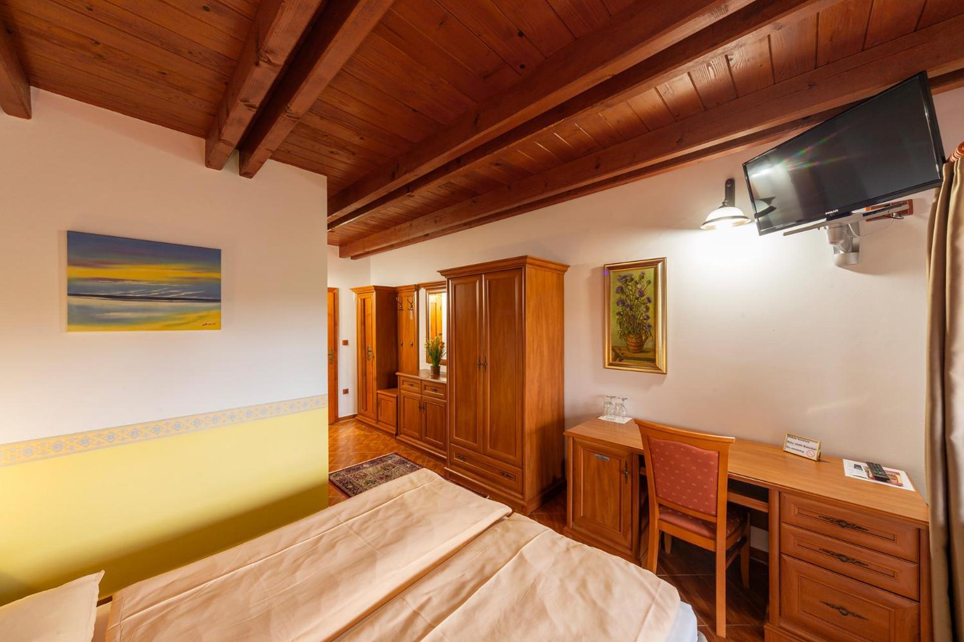 Hotel El Greco Rožnov pod Radhoštěm Eksteriør billede