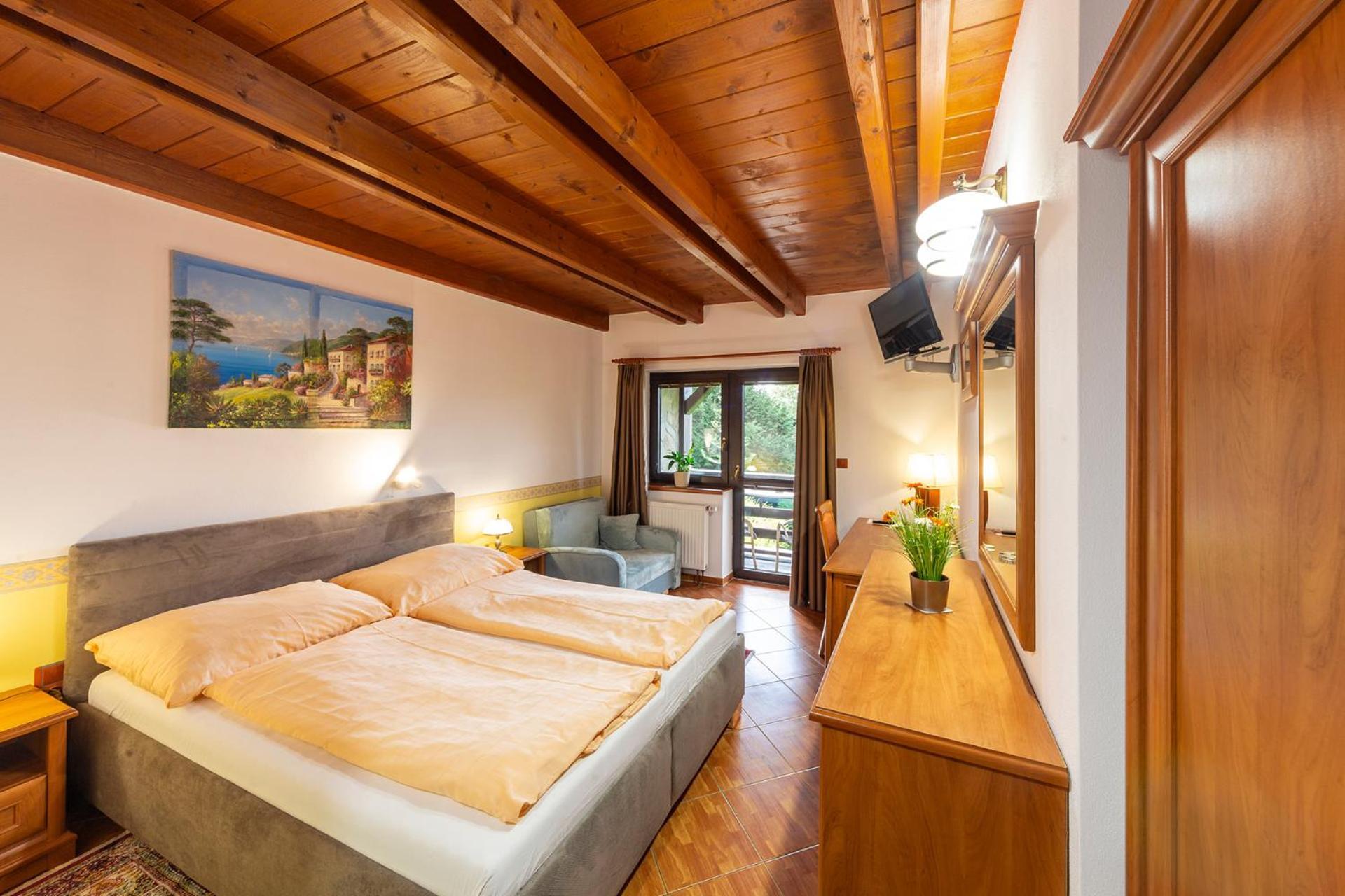 Hotel El Greco Rožnov pod Radhoštěm Eksteriør billede